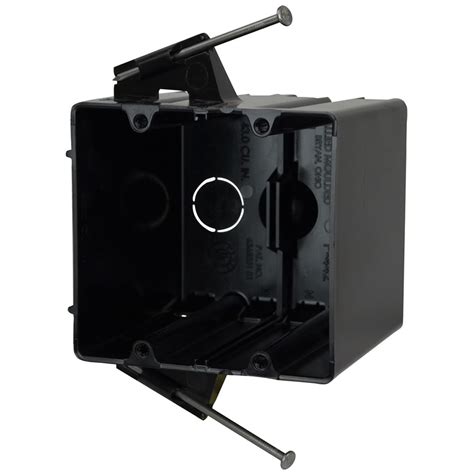 angled surface mount junction box|shallow surface mount outlet box.